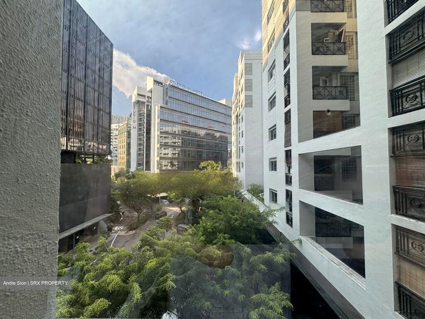 The Quayside (D9), Apartment #444762401